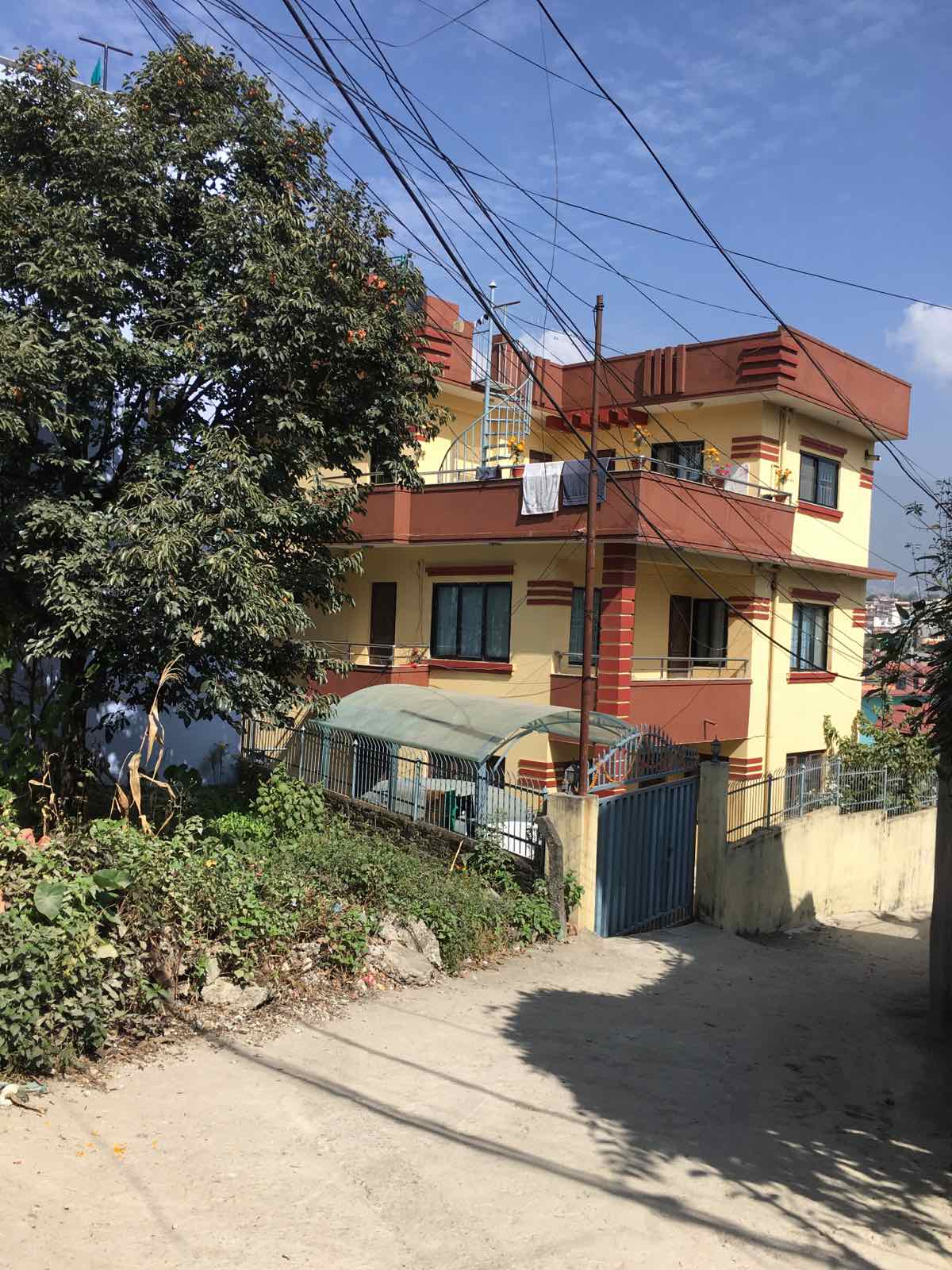 Picture of Tokha Municipality, Bagmati